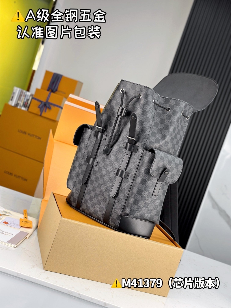 LV Backpacks